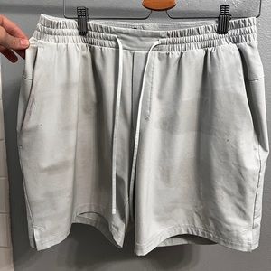 Mens lululemon Swim shorts